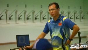 Hoàng Xuân Vinh thừa nhận thất bại, xin lỗi người hâm mộ Việt Nam