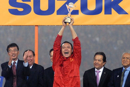 Dương Hồng Sơn: Thủ môn Việt Nam ngày nay kém xa chúng tôi