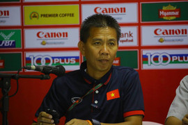 HLV Hoàng Anh Tuấn quyết trở lại World Cup để đáp trả bầu Đức