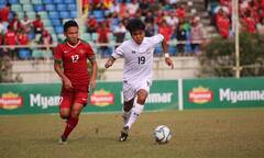Thắng luân lưu, U18 Thái Lan và U18 Malaysia vào chung kết U18 Đông Nam Á
