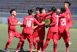 Vòng loại U16 châu Á: U16 UAE bỏ giải, U16 Việt Nam chất chồng thêm khó khăn