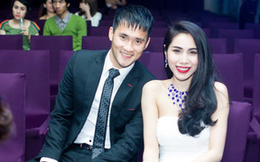 Thủy Tiên: Công Vinh lương hơn trăm triệu đồng vẫn không có nhà, có xe