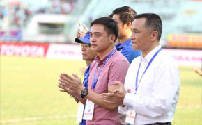 Chủ tịch Sài Gòn FC: 'Tôi phải vào viện cấp cứu vì bực tức với quyết định từ BTC V-League'