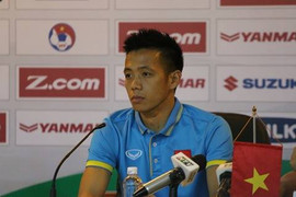 Tuyển Việt Nam quyết thắng Campuchia làm quà tri ân HLV Mai Đức Chung