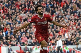 Liverpool vs MU: Mourinho liệu có tiếc nuối Salah?