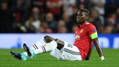 Cựu sao MU: Pogba sẽ hay hơn nếu đá cho Man City