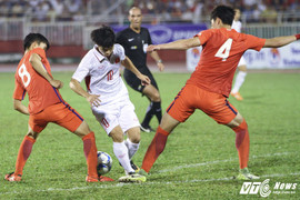 Báo Hàn Quốc cảnh báo: U23 Việt Nam từng thắng cả ngôi sao K-League