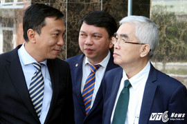 Ai muốn VFF không đoàn kết?