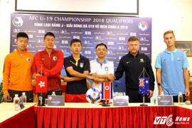 HLV Triều Tiên hẹn Việt Nam 'trả nợ' ở giải U19 châu Á