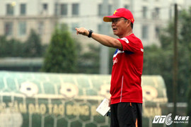 HLV Park Hang Seo sắt thép chẳng kém Miura: 'Thuốc đắng dã tật' cho tuyển Việt Nam