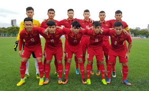 Phân loại hạt giống U19 châu Á: U19 Việt Nam 'chung mâm' Nhật Bản