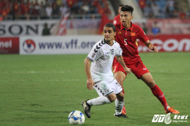 HLV Park Hang Seo lên kế hoạch cho U23 Việt Nam