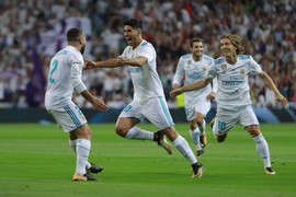 Link trực tiếp APOEL vs Real Madrid vòng bảng cúp C1