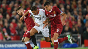 Link xem trực tiếp Sevilla vs Liverpool vòng bảng cúp C1