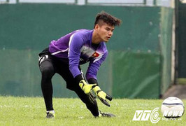 Trò cũ HLV Miura suýt vô địch cả V-League lẫn Hạng Nhất trong 1 mùa giải