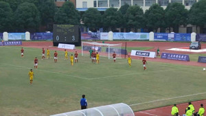 Đội bóng mới thăng hạng V-League đánh bại nhà vô địch Trung Quốc