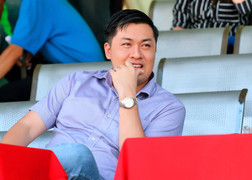 Nhiều ứng viên ủng hộ tranh cử vào VFF bằng đề án