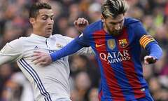 Xem trực tiếp El Clasico Real vs Barca trên kênh nào?