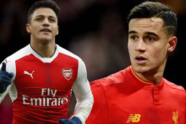Chuyển nhượng mùa đông: Arsenal bán vội Sanchez?