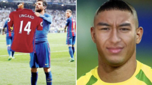 Liên tục ghi bàn, Lingard khiến fan MU phát sốt trên mạng xã hội