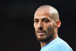 David Silva hé lộ lý do nghỉ thi đấu khiến fan bóng đá xót xa