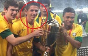 Giá 6 tỷ đồng, ngoại binh U20 Brazil của chủ tịch Công Vinh có thể là 'hàng thải'?