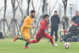 Người Thái cảnh báo U23 Việt Nam: Australia mạnh nhất giải U23 châu Á