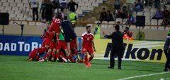 Vào bảng tử thần, U23 Syria không để tâm tới U23 Việt Nam