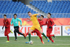 HLV Malaysia: U23 Việt Nam chỉ biết rình phản công, không đáng học theo