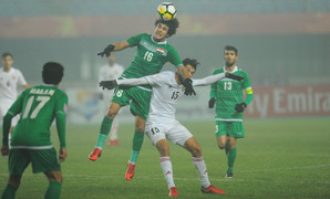 U23 Iraq 'mài dao sắc' đánh thẳng điểm yếu của U23 Việt Nam
