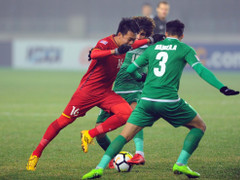 Nhận định U23 Việt Nam vs U23 Qatar: Mơ chung kết, tại sao không?