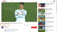 U23 Việt Nam vào chung kết, cộng đồng mạng châu Á 'ngỡ mọi chuyện như mơ'