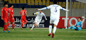 Thắng cả U23 Hàn Quốc lẫn U23 Nhật Bản, đối thủ của U23 Việt Nam ở chung kết mạnh cỡ nào?