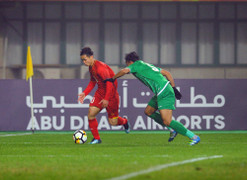 Công Phượng xin tiêm thuốc giảm đau để đá chung kết U23 châu Á