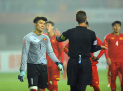 Hiếu Orion chính thức xin lỗi FLC Thanh Hoá và thủ môn Bùi Tiến Dũng