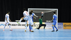 HLV Uzbekistan: Futsal Việt Nam sẽ rất mạnh trong tương lai