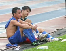 Bóng đá Việt Nam ngậm ngùi nhớ những thương hiệu bị 'đánh mất'