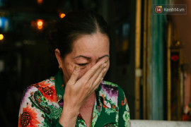 Rơi nước mắt nghe tâm sự người mẹ tuyển thủ U23 Việt Nam bị ung thư