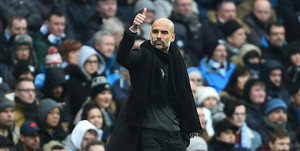 HLV Guardiola: Chelsea không có cơ hội, Man City quá hoàn hảo