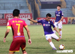 V-League 2018: 5 tuyển thủ U23 Việt Nam hứa hẹn tỏa sáng rực rỡ