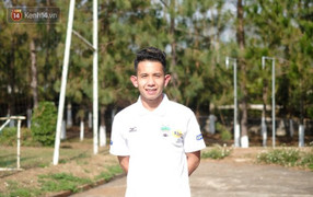 Nguyễn Phong Hồng Duy: 'Tôi không cảm thấy bản thân nổi tiếng'