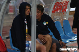 Nguyễn Tuấn Anh: Người bị thần may mắn bỏ rơi!