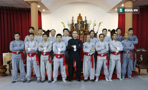 Tổng đàn chủ Vịnh Xuân Nam Anh giải mã thứ 'khó nhìn thấy' ở màn tỉ thí của Từ Hiểu Đông