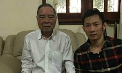 Tiến Minh và chuyện chưa kể về cố Thủ tướng Phan Văn Khải