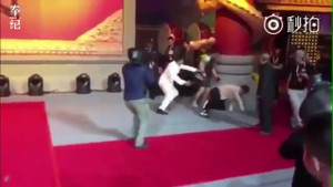 Nếu Từ Hiểu Đông bỏ găng tay, Đinh Hạo không thể trụ quá 20 giây