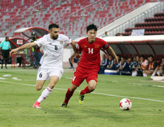 Asian Cup 2019: Đối thủ tiếp theo của tuyển Việt Nam mạnh thế nào?