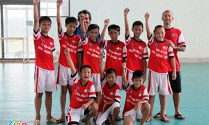 Vì sao bầu Đức chưa tạo ra những Công Phượng, Tuấn Anh tiếp theo?