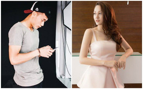 Giữa tin đồn yêu Bảo Anh, cái tên Bùi Tiến Dũng sẽ càng gây chú ý