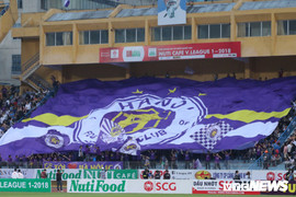 Bầu Đức, bầu Hiển và cuộc đua mới ở V-League