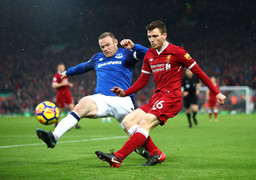 Kết quả Everton vs Liverpool vòng 33 Ngoại Hạng Anh, 18h30 ngày 7/4
